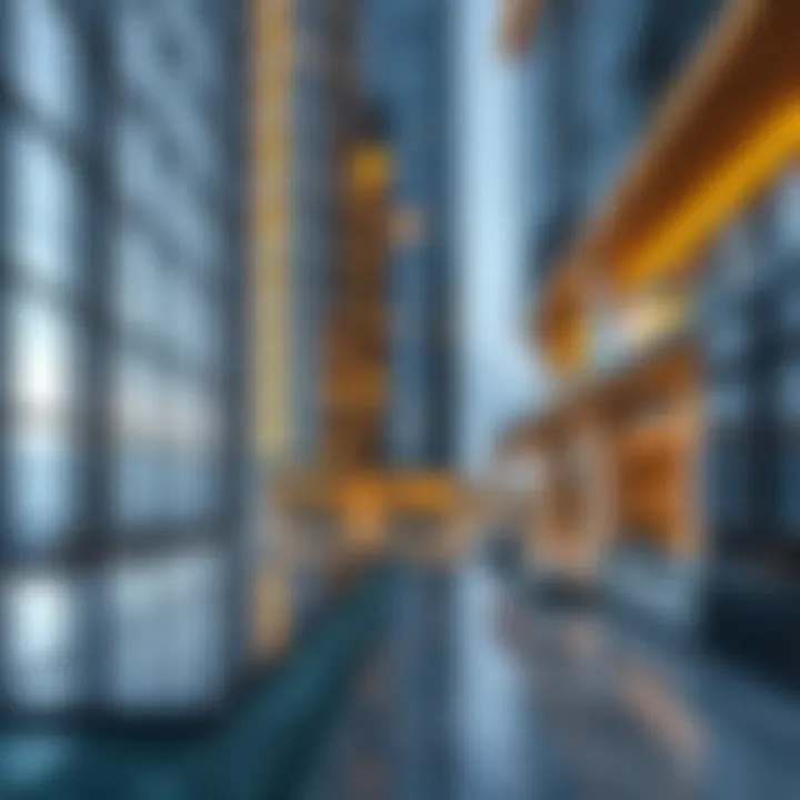 Magnificent A Comprehensive Exploration of Casa Tower