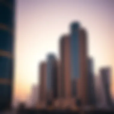 Magnificent A Comprehensive Exploration of One Za'abeel Tower Magnificent A Comprehensive Exploration of One Za'abeel Tower