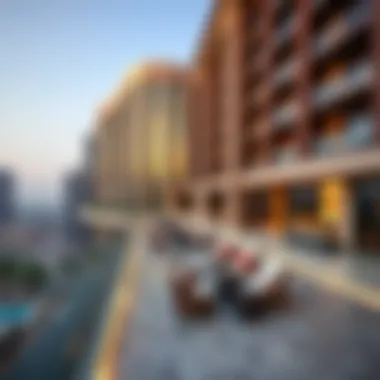 Magnificent Altitude Damac: A Comprehensive Exploration of Luxury Living in Dubai