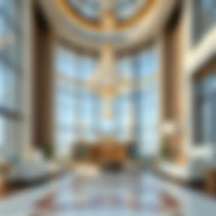 Magnificent An In-Depth Analysis of Palm Jumeirah Tiara Residence