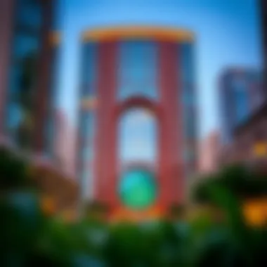 Magnificent An In-Depth Exploration of Festival City in Dubai: A Nexus of Lifestyle and Real Estate Magnificent An In-Depth Exploration of Festival City in Dubai: A Nexus of Lifestyle and Real Estate
