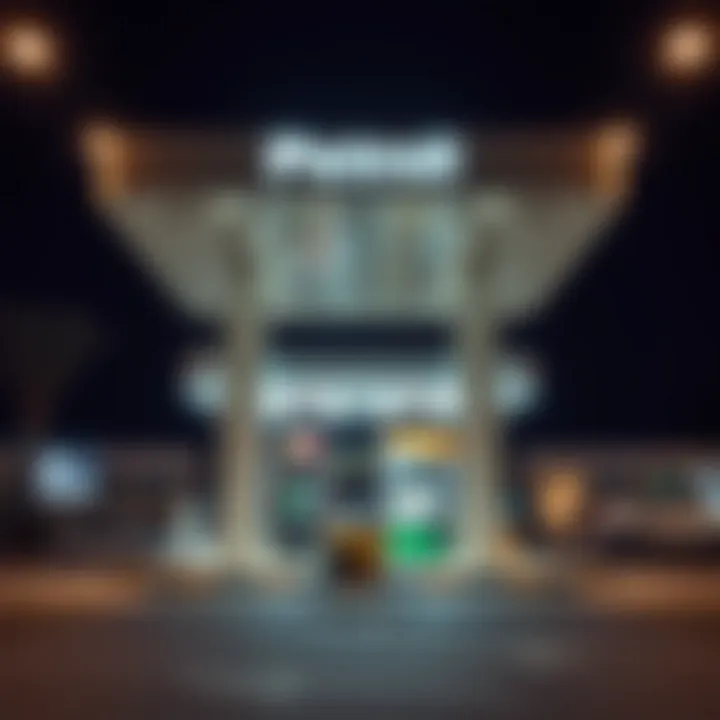 Magnificent An Overview of Petrol Prices in the UAE