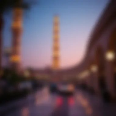Magnificent An Overview of Upcoming Holidays in the UAE Magnificent An Overview of Upcoming Holidays in the UAE