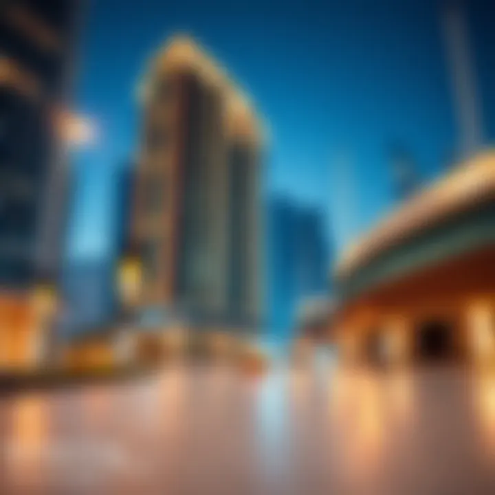 Magnificent Analyzing the Internet City Location: A Hub of Innovation and Opportunity