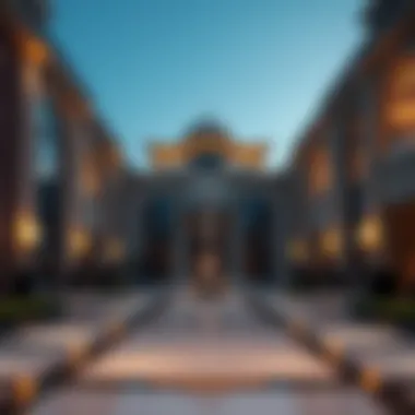 Magnificent Applying for a Residence Visa in the UAE: A Comprehensive Guide Magnificent Applying for a Residence Visa in the UAE: A Comprehensive Guide