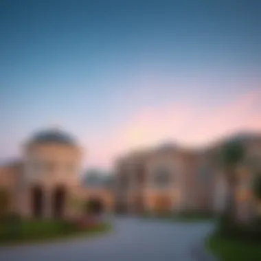Magnificent Best Communities in Dubai