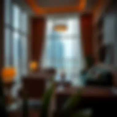 Magnificent Best Hotel Apartments in Dubai