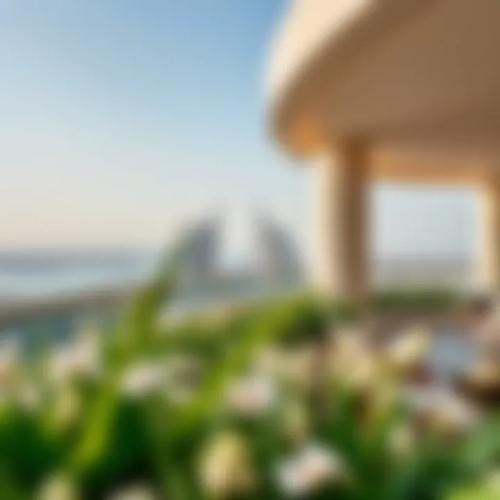 Magnificent Bloom Arjaan by Rotana: A Comprehensive Overview