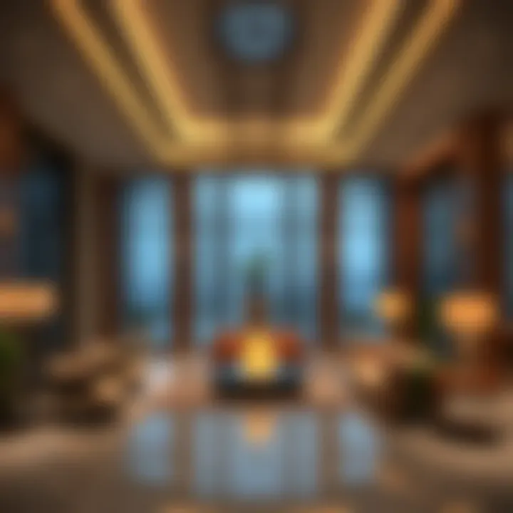 Magnificent Boutique 23 Jaddaf: A Comprehensive Review