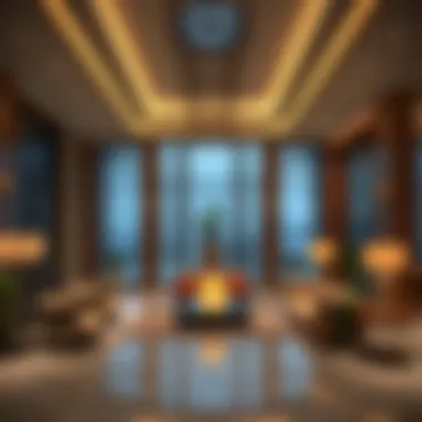 Magnificent Boutique 23 Jaddaf: A Comprehensive Review Magnificent Boutique 23 Jaddaf: A Comprehensive Review
