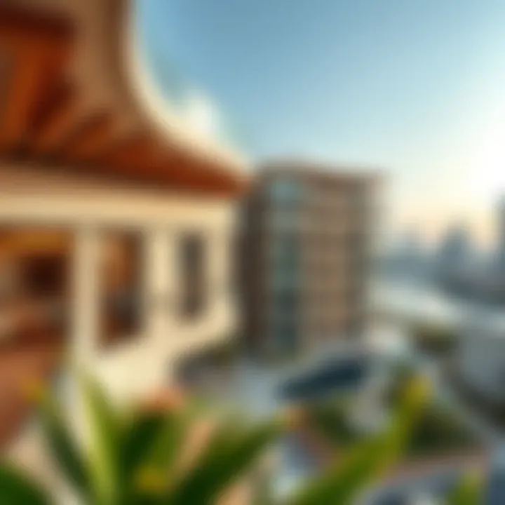 Magnificent Comprehensive Guide to Studio Rentals in Dubai