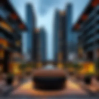 Magnificent Damac's Reva Residences: A Comprehensive Review Magnificent Damac's Reva Residences: A Comprehensive Review