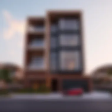 Magnificent Dubai Investment House: Navigating Opportunities in the Real Estate Market Magnificent Dubai Investment House: Navigating Opportunities in the Real Estate Market