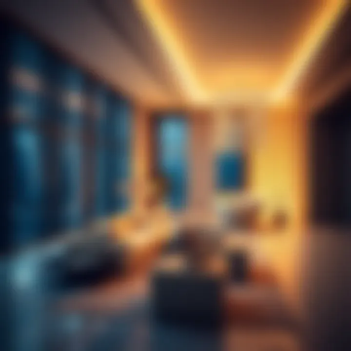 Magnificent Elysium 1 Residence: A Comprehensive Analysis