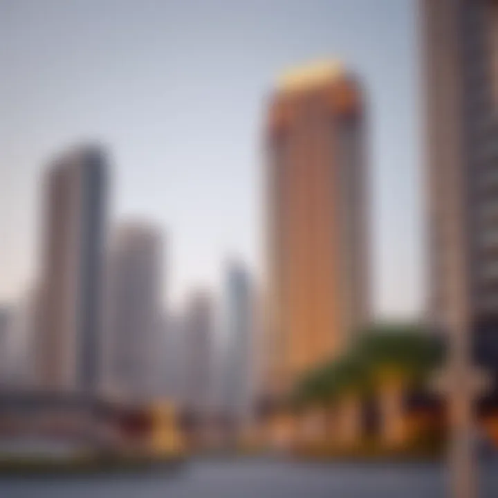 Magnificent Emaar Properties: A Comprehensive Overview
