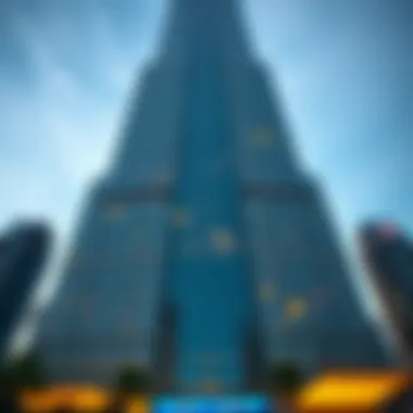 Magnificent Evaluating the Worth of Burj Khalifa: A Comprehensive Analysis Magnificent Evaluating the Worth of Burj Khalifa: A Comprehensive Analysis