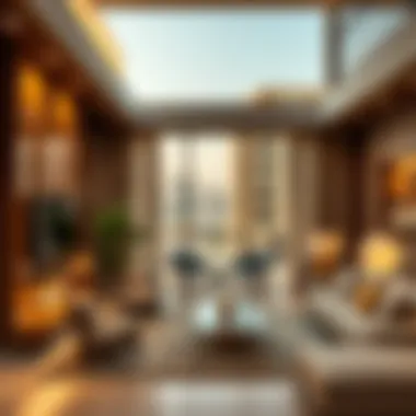 Magnificent Exploring 1 BHK Rentals in Dubai: A Comprehensive Guide