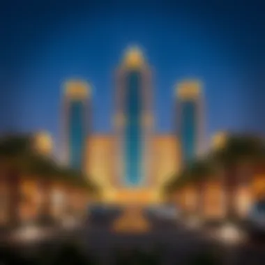 Magnificent Exploring Al Ansari International City: A Comprehensive Overview Magnificent Exploring Al Ansari International City: A Comprehensive Overview