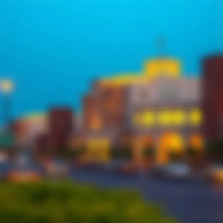 Magnificent Exploring Al Falah New: A Comprehensive Guide to Dubai's Emerging Community