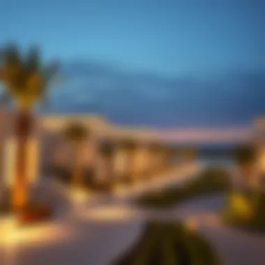 Magnificent Exploring Al Jurf Gardens by Imkan: A Comprehensive Analysis