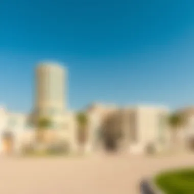 Magnificent Exploring Al Muwaihat 3: A Comprehensive Guide to Dubai's Emerging Community