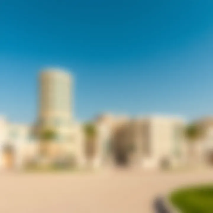 Magnificent Exploring Al Muwaihat 3: A Comprehensive Guide to Dubai's Emerging Community