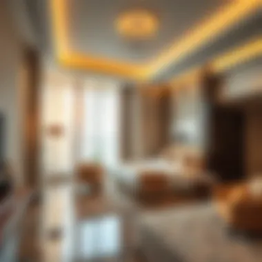 Magnificent Exploring Aparthotel Adagio Dubai Deira: An In-Depth Insight Magnificent Exploring Aparthotel Adagio Dubai Deira: An In-Depth Insight