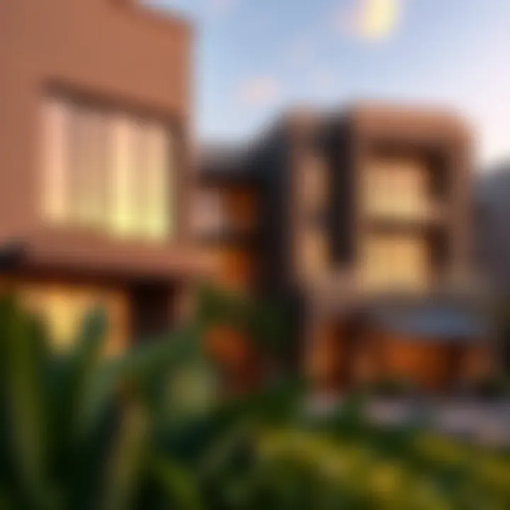 Magnificent Exploring Bellavista in Damac Hills: A Comprehensive Analysis