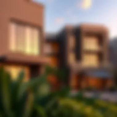 Magnificent Exploring Bellavista in Damac Hills: A Comprehensive Analysis Magnificent Exploring Bellavista in Damac Hills: A Comprehensive Analysis