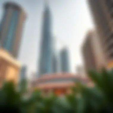 Magnificent Exploring Boulevard Plaza Tower 2: An Insight into Dubai's Architectural Marvel Magnificent Exploring Boulevard Plaza Tower 2: An Insight into Dubai's Architectural Marvel
