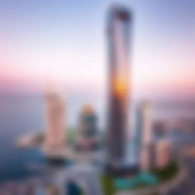 Magnificent Exploring Creek Edge Tower: A Comprehensive Overview of Dubai's Emerging Luxury Real Estate Magnificent Exploring Creek Edge Tower: A Comprehensive Overview of Dubai's Emerging Luxury Real Estate