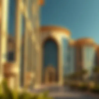 Magnificent Exploring Dar Al Arkan: Insights into a Leading Property Developer