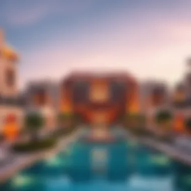 Magnificent Exploring Dubai La Mer: A Comprehensive Guide to Luxurious Coastal Living Magnificent Exploring Dubai La Mer: A Comprehensive Guide to Luxurious Coastal Living