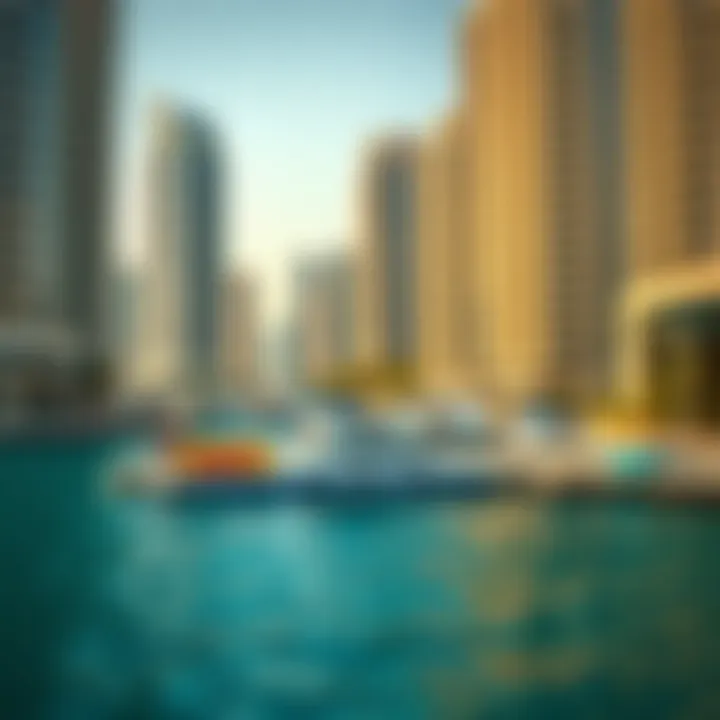 Magnificent Exploring Dubai Marina Beach: A Comprehensive Overview