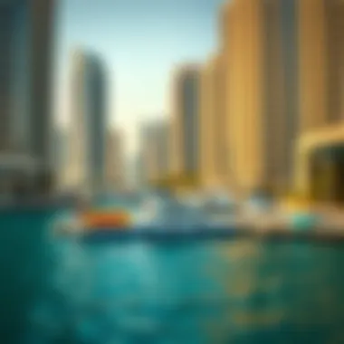 Magnificent Exploring Dubai Marina Beach: A Comprehensive Overview Magnificent Exploring Dubai Marina Beach: A Comprehensive Overview