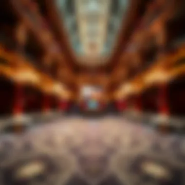 Magnificent Exploring Entertainment Venues in Dubai: A Comprehensive Guide Magnificent Exploring Entertainment Venues in Dubai: A Comprehensive Guide