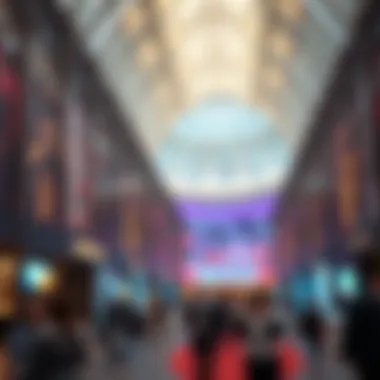 Magnificent Exploring Events at Expo