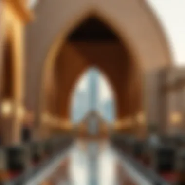 Magnificent Exploring Falcon City of Wonders: A Comprehensive Guide to Dubai's Unique Development Magnificent Exploring Falcon City of Wonders: A Comprehensive Guide to Dubai's Unique Development