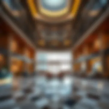 Magnificent Exploring Five JBR Luxe: An Insight into a Premier Dubai Lifestyle