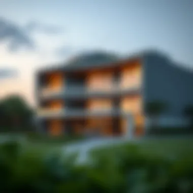 Magnificent Exploring Golf Residences by Fortimo: A Comprehensive Guide Magnificent Exploring Golf Residences by Fortimo: A Comprehensive Guide