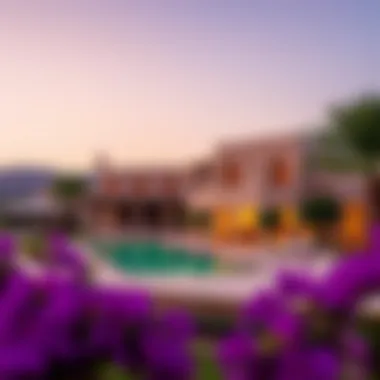 Magnificent Exploring Habtoor Polo Resort Villas: A Comprehensive Guide