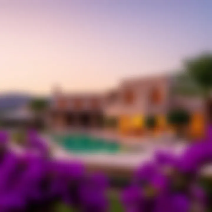 Magnificent Exploring Habtoor Polo Resort Villas: A Comprehensive Guide