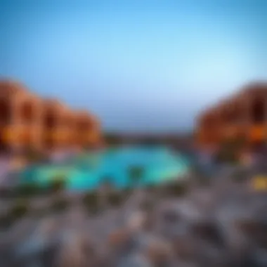 Magnificent Exploring Hatta Resorts in Dubai: A Comprehensive Overview