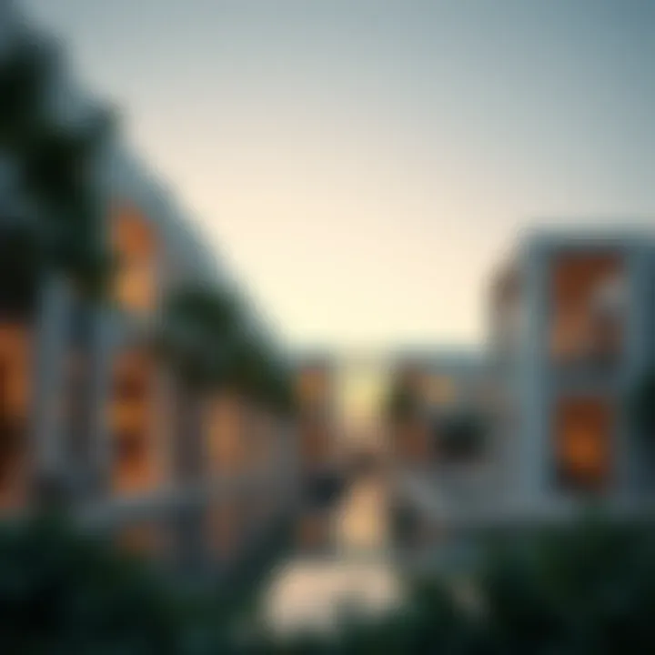 Magnificent Exploring Icon Casa JVC: A Comprehensive Analysis of a Premier Dubai Real Estate Development