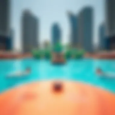 Magnificent Exploring JBR Aqua Fun: A Deep Dive into Dubai's Coastal Recreation Magnificent Exploring JBR Aqua Fun: A Deep Dive into Dubai's Coastal Recreation