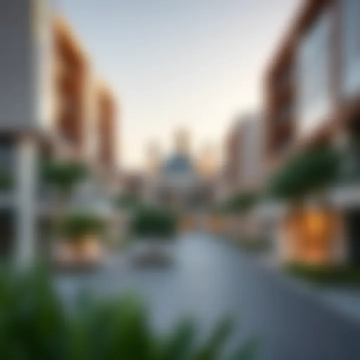 Magnificent Exploring Jumeirah Village Circle: A Comprehensive Overview