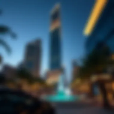 Magnificent Exploring Kakooli Tower: A Comprehensive Guide to Its Importance in Dubai's Real Estate Landscape Magnificent Exploring Kakooli Tower: A Comprehensive Guide to Its Importance in Dubai's Real Estate Landscape