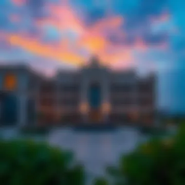 Magnificent Exploring Madinat Al Mataar: A Crucial Hub in Dubai's Real Estate Landscape Magnificent Exploring Madinat Al Mataar: A Crucial Hub in Dubai's Real Estate Landscape