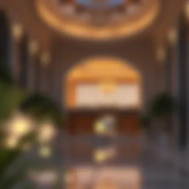 Magnificent Exploring مركز ريفيرا: A Comprehensive Guide