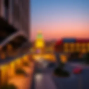 Magnificent Exploring Nakheel District One: An Insightful Overview Magnificent Exploring Nakheel District One: An Insightful Overview